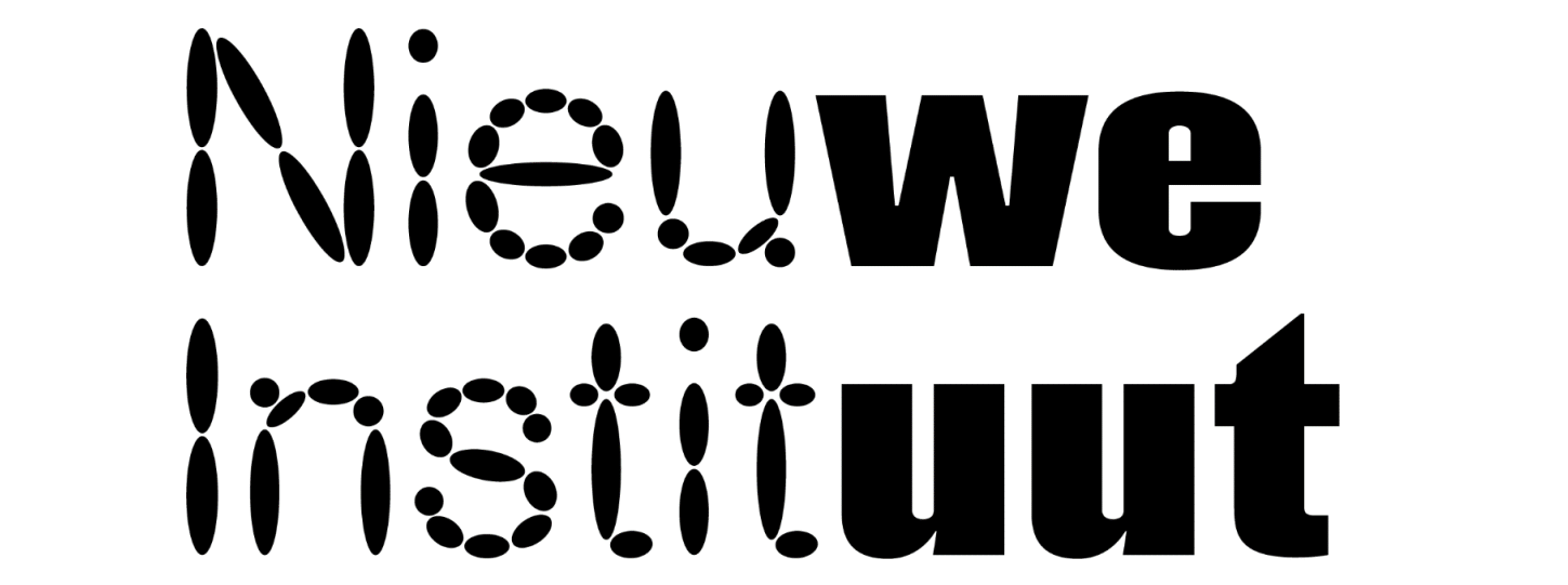 Het Nieuwe Instituut